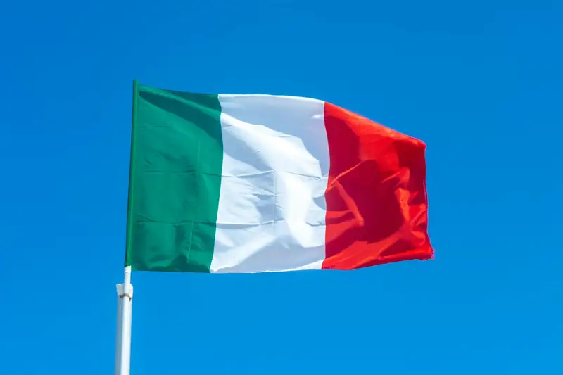 Raigrás italiano